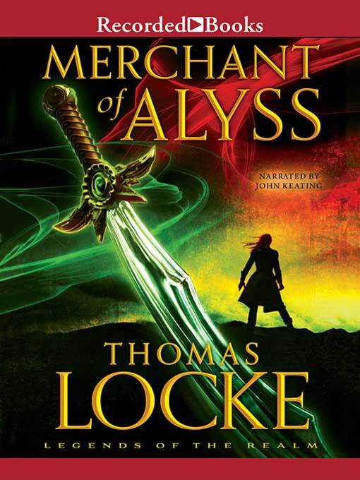 Title details for Merchant of Alyss by Thomas Locke - Available